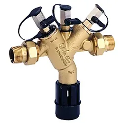 BWT Systemtrenner 11932 DN 20, 3/4" AG