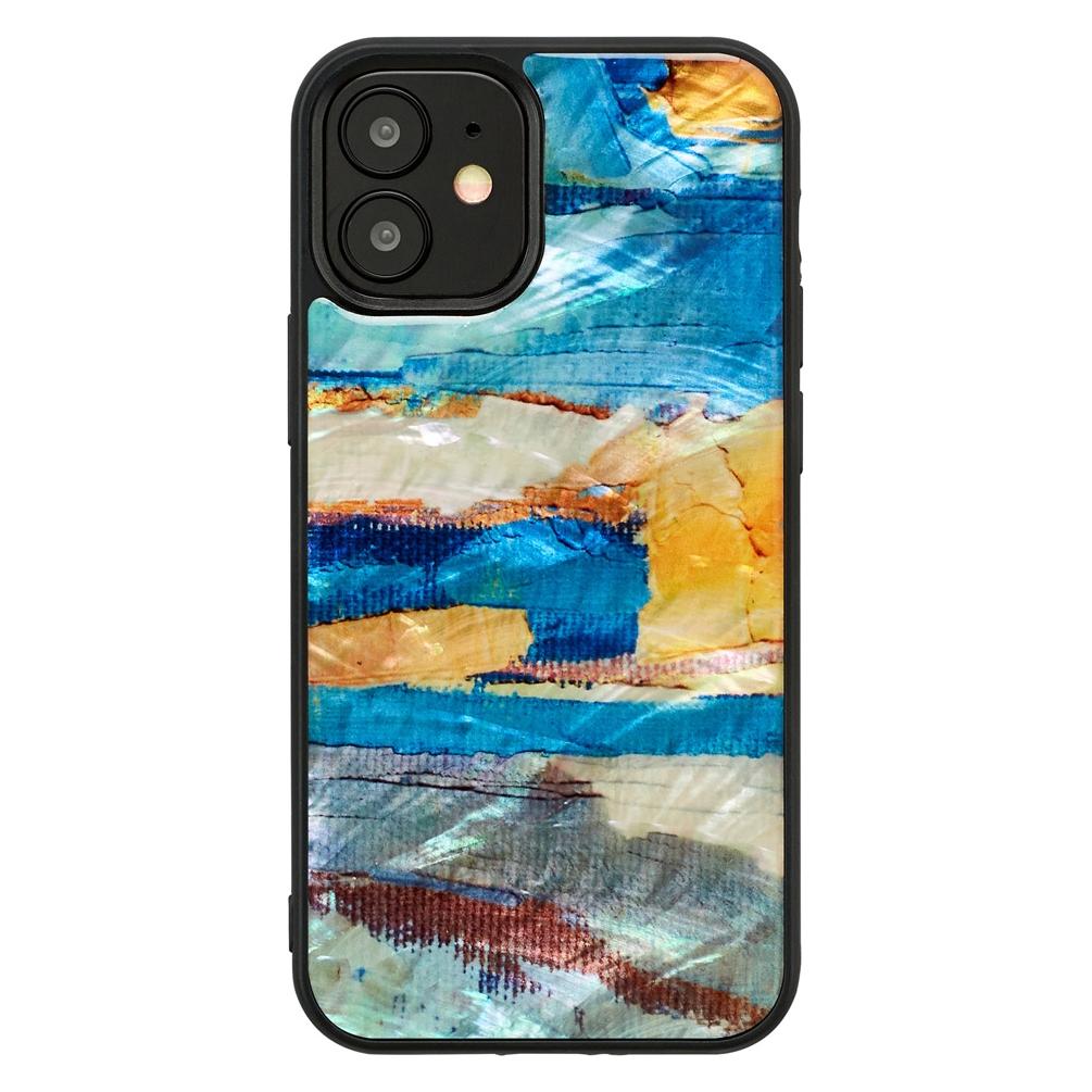 Ikins case for Apple iPhone 12 mini sky blue (Apple iPhone 12 mini) (1000001414M)