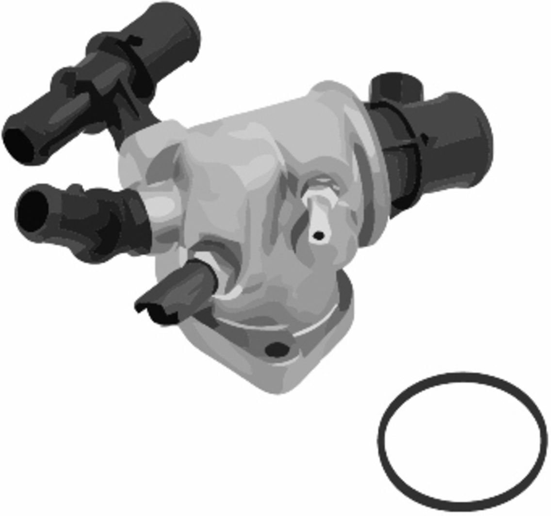 Thermostat MOTORAD 488-88K