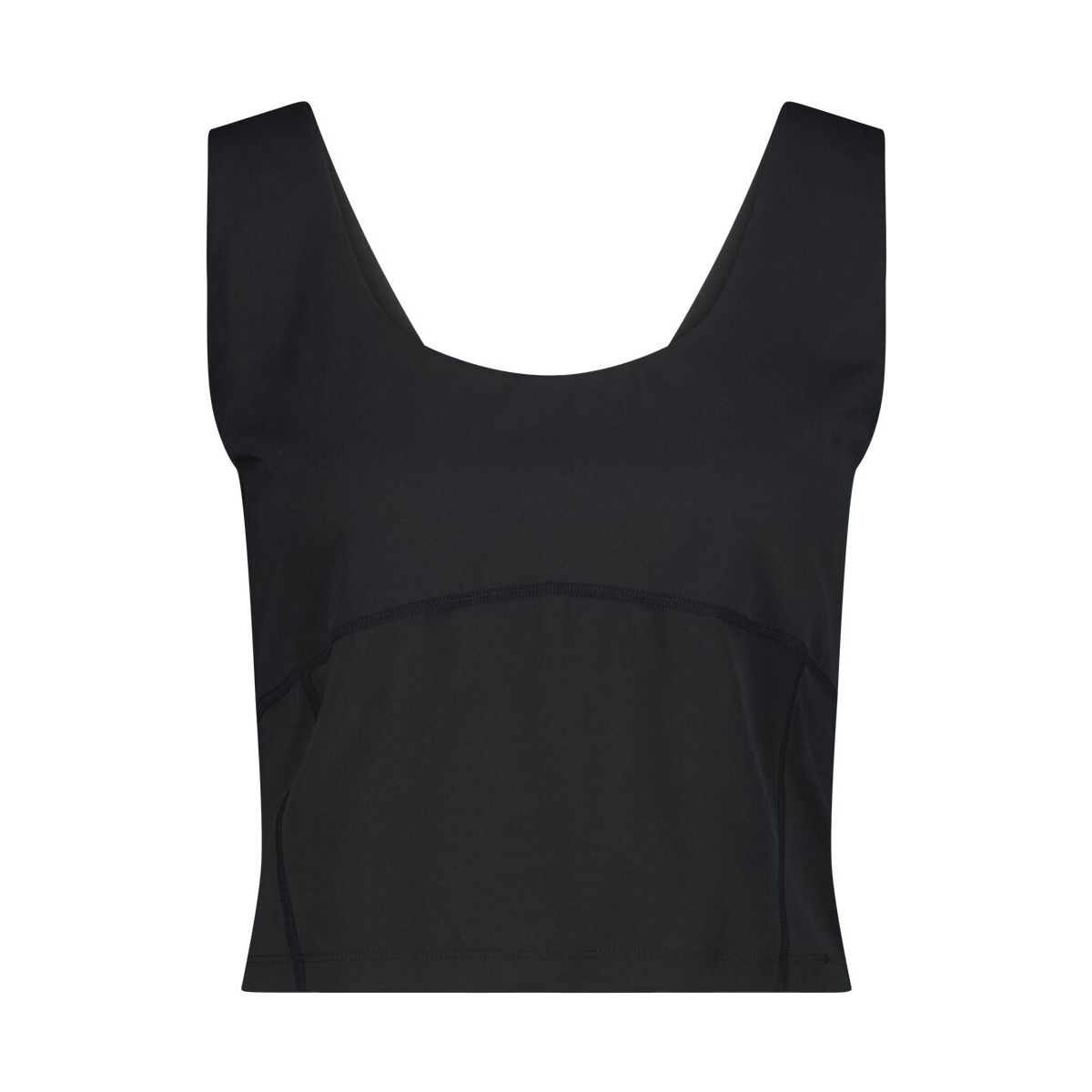 CMP Sara Woman TOP nero (U901) 36 36L7876-U901-36