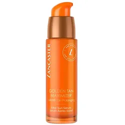 30ml Lancaster Golden Tan Maximizer After Sun Serum