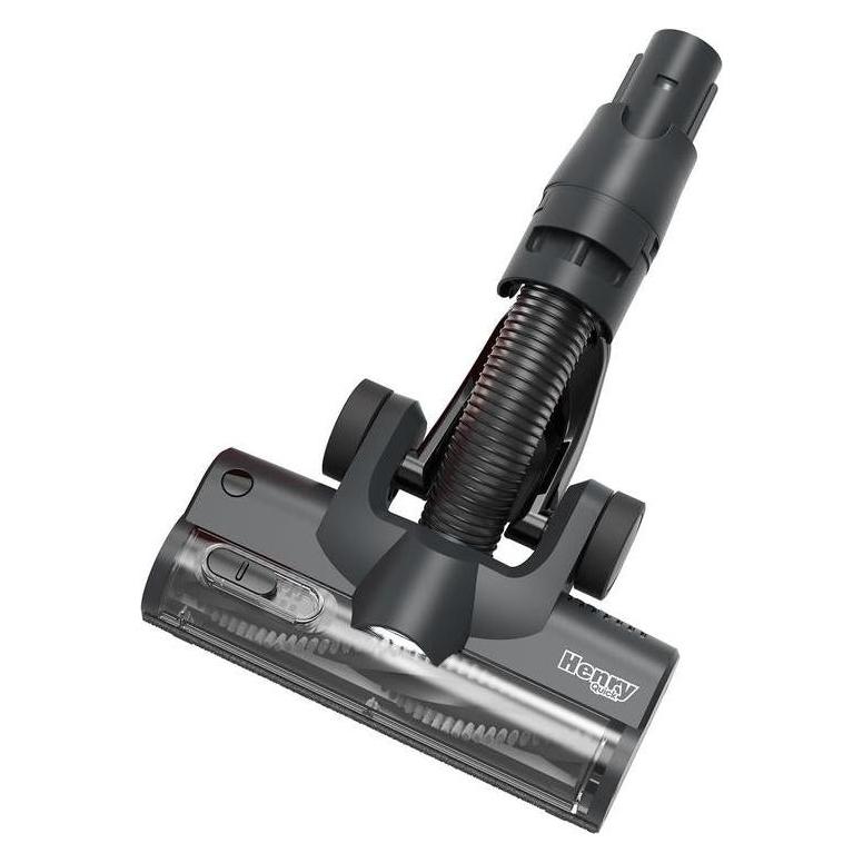Numatic Bürstwalzenset mit Kappe für Quick-Turbodüse (915358)