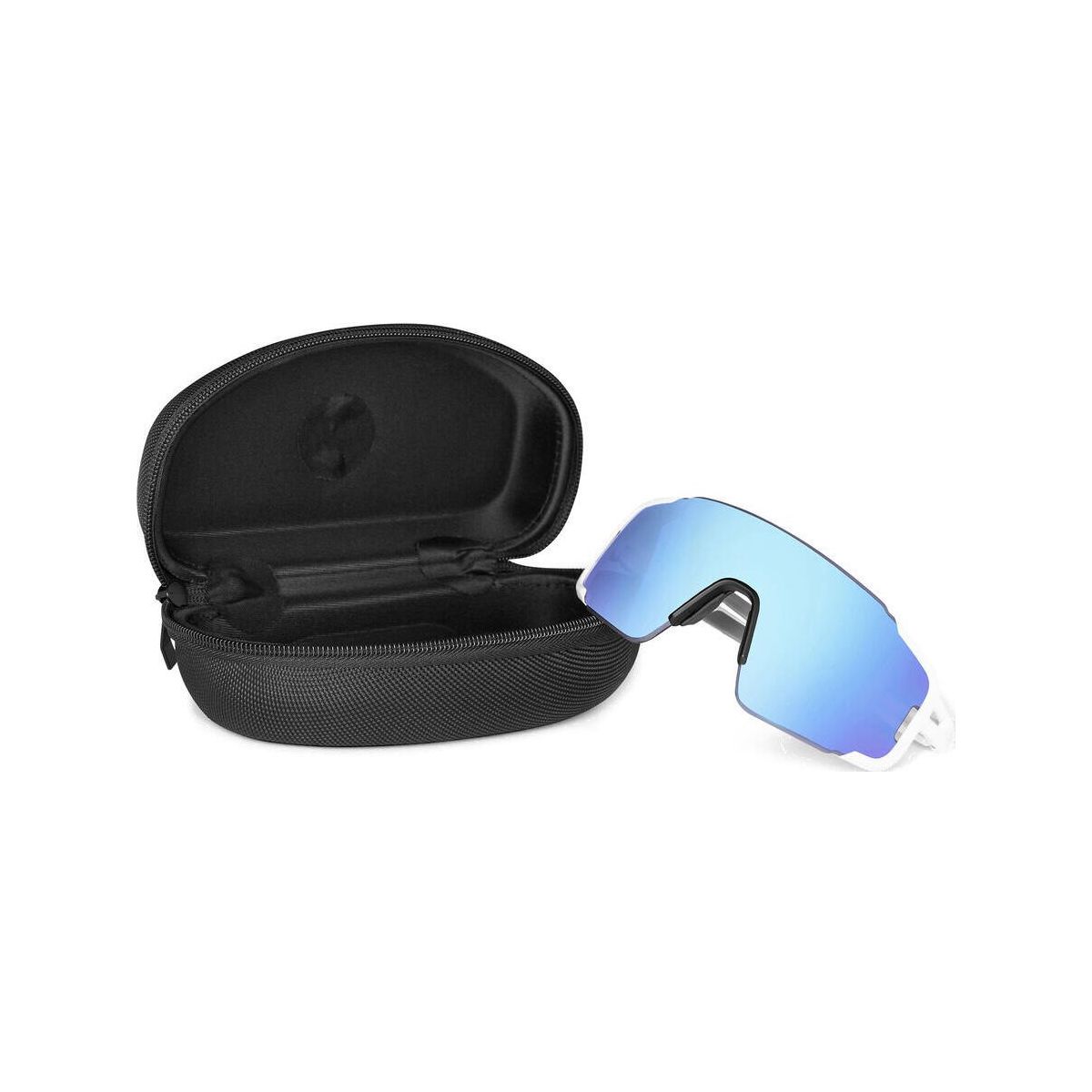 Sweet Protection Sports Glasses Hard Case black (BLACK) OS 850086-BLACK-OS