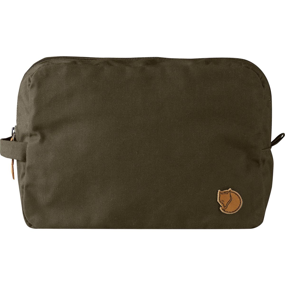 Fjällräven Gear Bag Large dark olive (633) One Size F24214-633-One Size