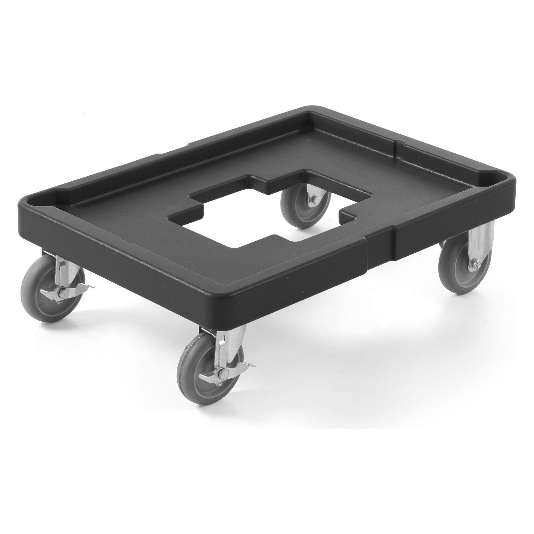 Hendi AMERBOX Trolley für Thermo Container (120 kg) (877821)