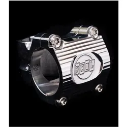 Paul Component Boxcar Vorbau, 35.0mm, 50mm, 0°, polished