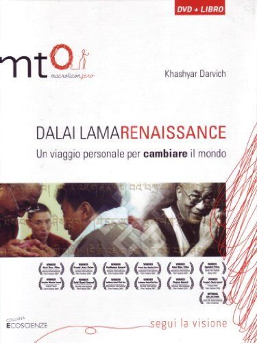 Dalai Lama renaissance (+booklet) - Preis vom 30.09.2026 09:01:18 h