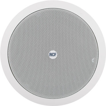 RCF PL 60 blanc
