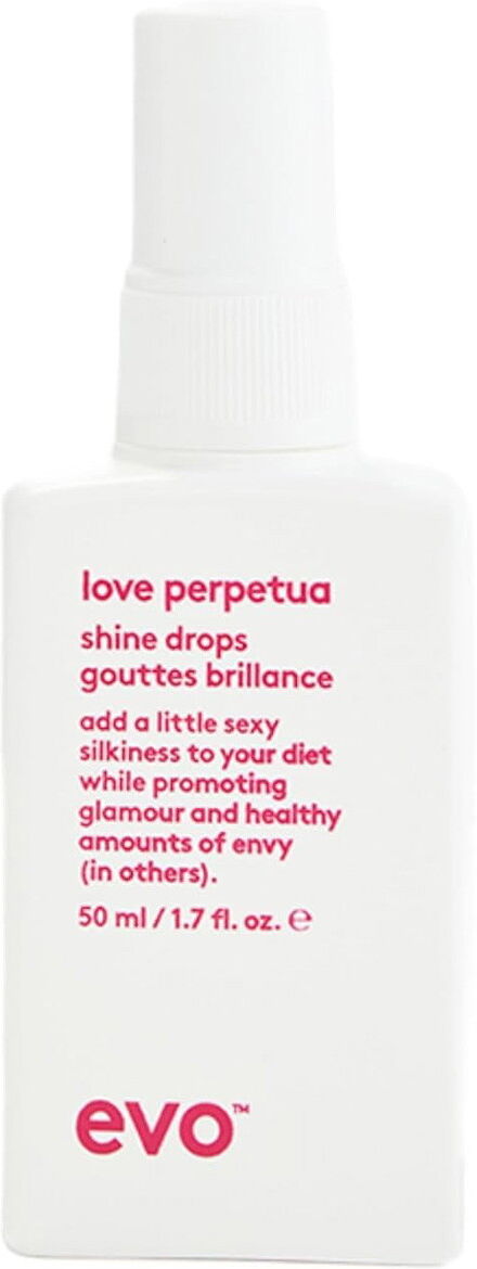 50ml Evo Love Perpetua Shine Drops