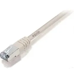 Equip Cat.5e SF/UTP Patchkabel, 30m, beige
