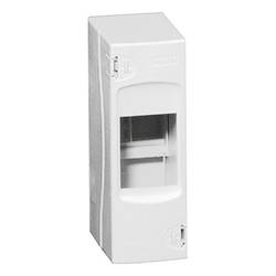 Legrand 001302 KLEINVERTEILER 2-MODULE Kleinverteiler Aufbau Anzahl Reihen = 1 Inhalt 1 St.