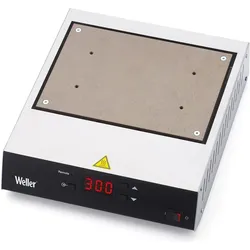 Weller Erem WHP 1000 Vorheizplatte 1000 W (Lötvorheizplatte), Lötgerät Zubehör