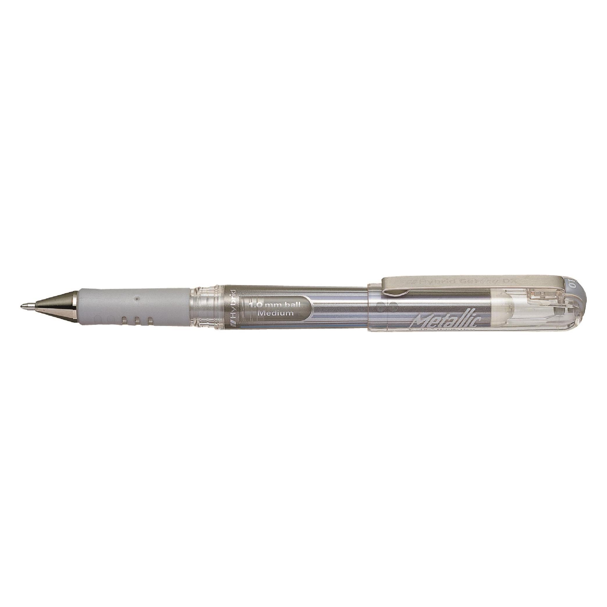 Pentel Roller Hybrid Gel Grip (1x) (K230-ZO)