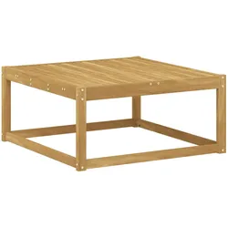 vidaXL, Gartenlounge, Lasonum (Tisch)