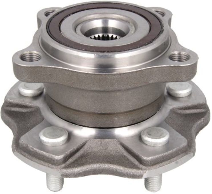 Radlagersatz BTA H22118BTA