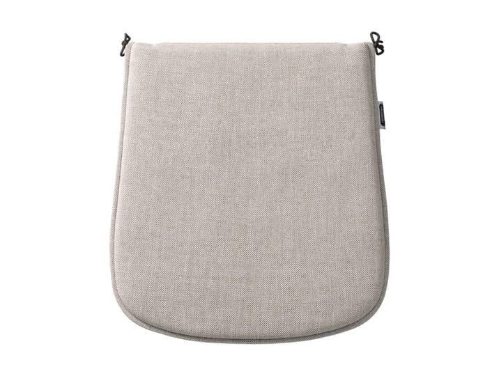 Grythyttan Stålmöbler Coussin Libelle Sable, 41x46,5 cm