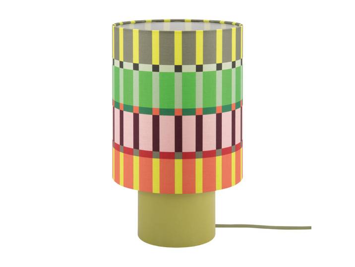 Tischleuchte Aurora, Designer Remember, 36 cm