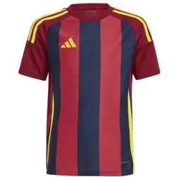 adidas Striped 24 Trikot Kinder - rot/blau/gelb - 128