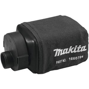 Makita Staubsack 135222-4, für Schwing- und Exzenterschleifer
