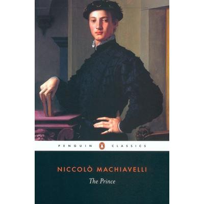 The Prince, Taschenbuch von Nicolas Machiavel, Penguin Books UK