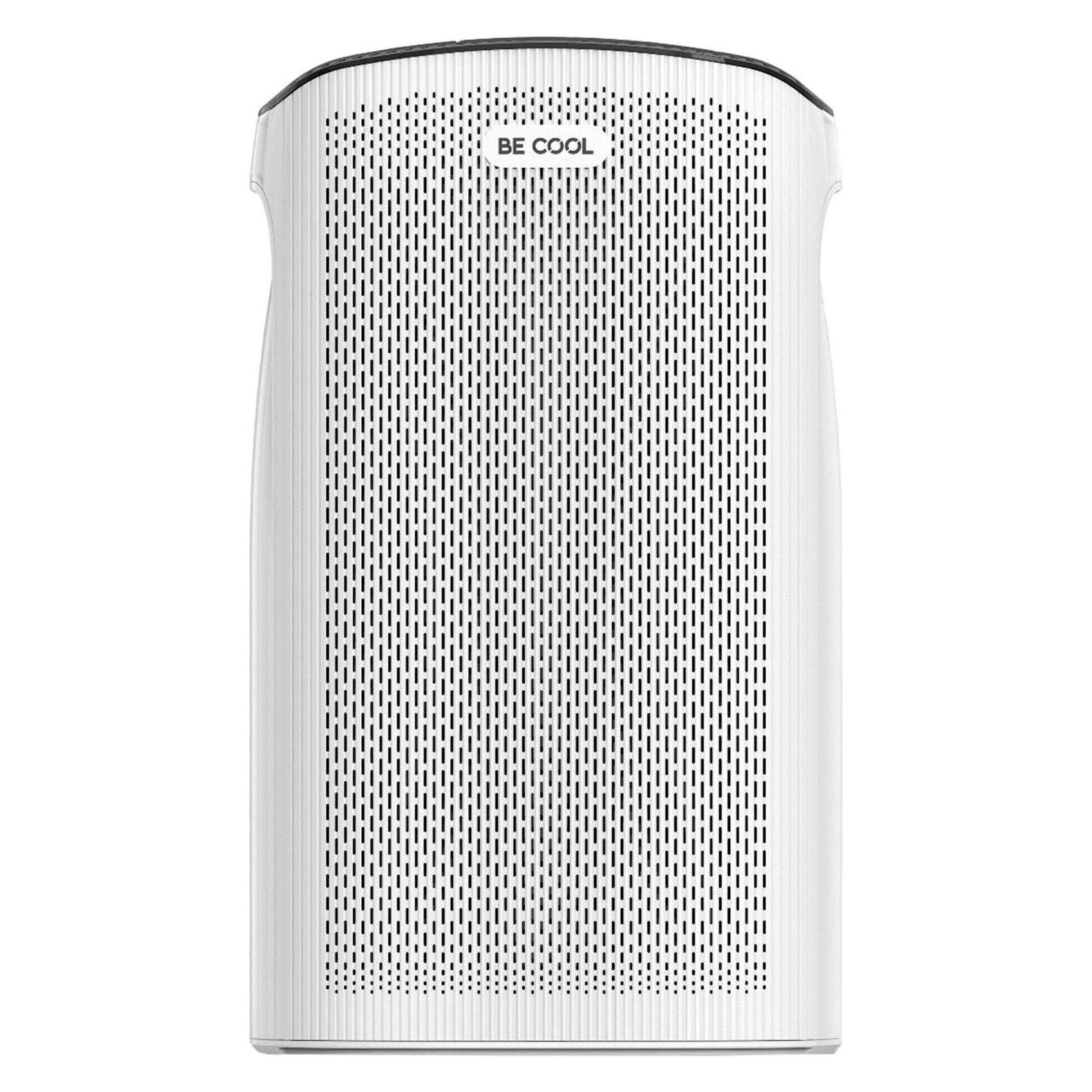 Be Cool BC22LR2105 Luftreiniger 22m² Weiss (24 m²) (BC22LR2105)