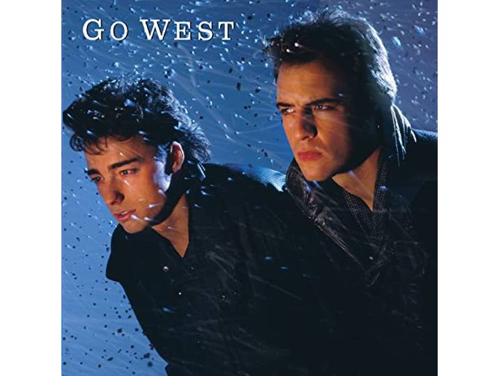 Go West