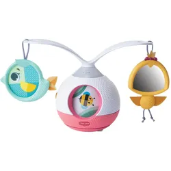Tiny Love, Nachtlicht, 3-in-1 Tiny Dreamer Musical Projector - Boho Chic