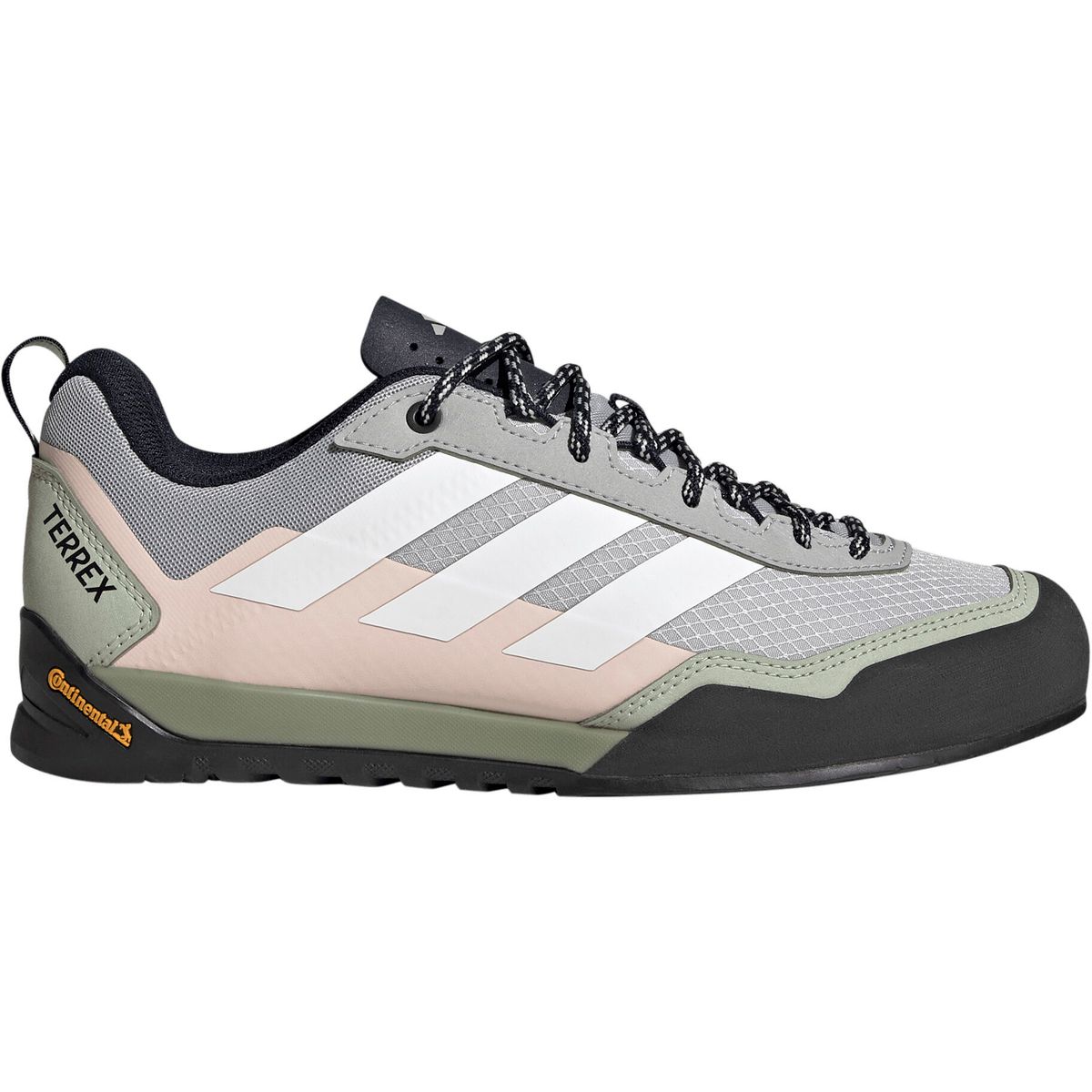 adidas Terrex Skychaser Solo 3 Approach Shoes Women owhite/legink/halgrn (08S1) 5 JS4334-08S1-560