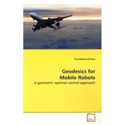 VDM Geodesics for Mobile Robots, Robotik Zubehör
