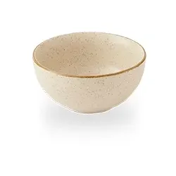 Churchill Stonecast Nutmeg Cream Soup Schale 47 cl