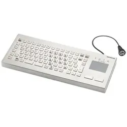 Siemens 6AV6881-0AU14-0DB0 SIMATIC HMI USB-Tastatur DEUTSCH 2-key rollover type Industry 6AV68810AU140DB0