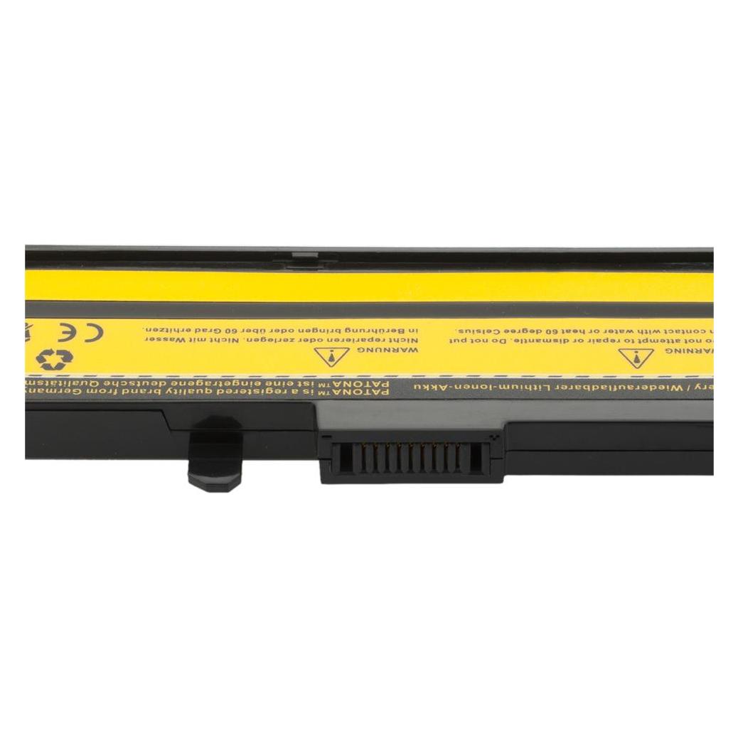 Patona 2196 (6 Zellen, 4400 mAh) (2196)