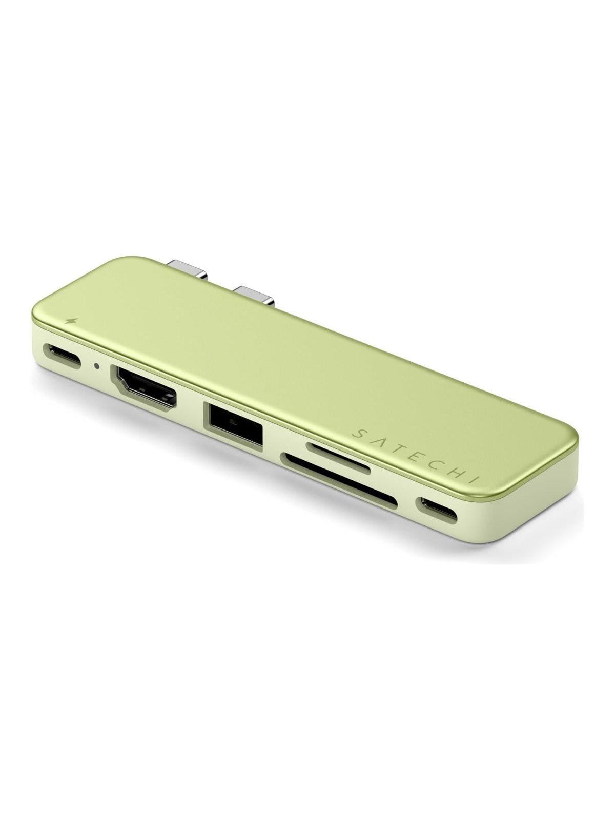 Satechi USB-C Snap Hub