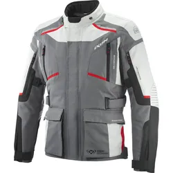 Ixon Midgard Wasserdichte Motorrad Textiljacke XXL