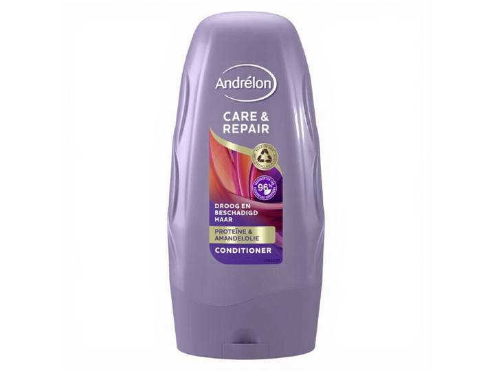 Andrelon Conditioner - Care &amp; Repair 250 ml.
