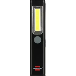 Brennenstuhl 1175590100 Taschenlampe Schwarz COB LED