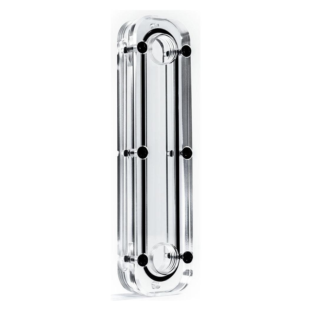 Stealkey Customs AGB Stealkey CubeTube 120mm - Acryl W??rfelrohr (0.12 m, Glas, Kunststoff) (SW10118)