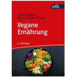 Vegane Ernährung, Fachbücher von Heike Englert, Sigrid Siebert