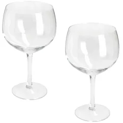 2er Set GIN Tonic Gläser - 021028