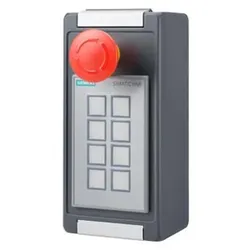 Siemens Dig.Industr. SIMATIC HMI 6AV68812AM122AA0