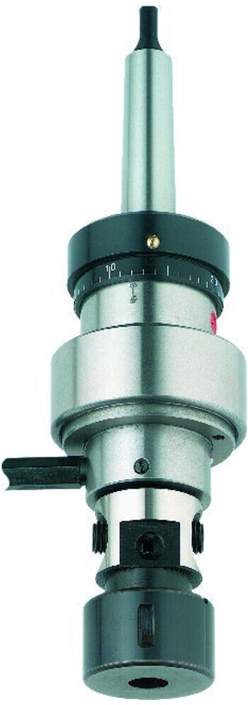 FAHRION Gewindeschneidapparat MK3 M14-M27(M30) (5633300)