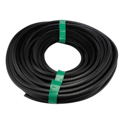 RS PRO Kantenschutz 1-2mm 9x6mm (6191506)