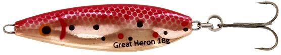 Westin Great Heron 16 gram