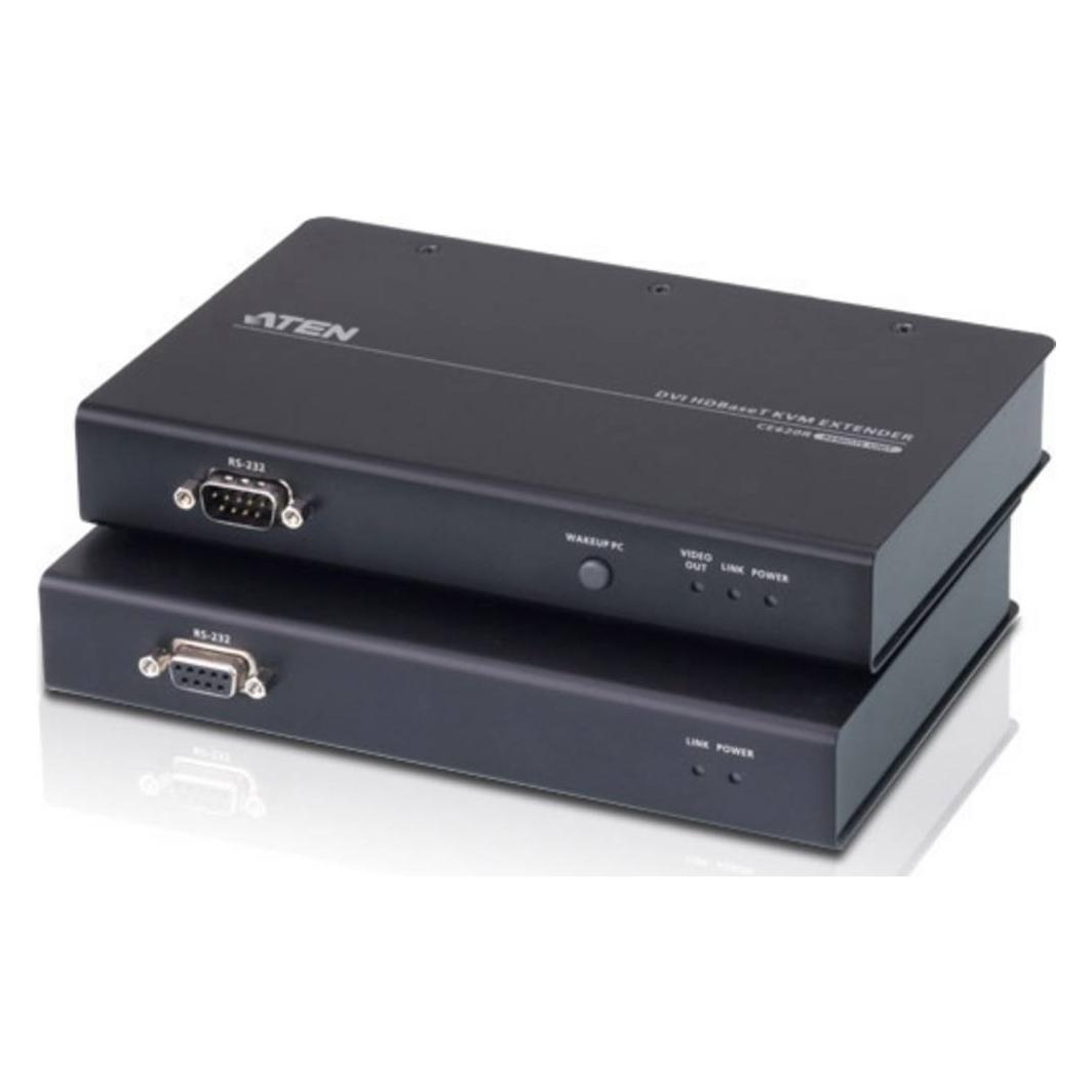Aten CE 620 KVM-/Audio-/USB-/serieller Extender (CE620)