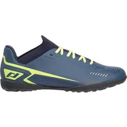 PRO TOUCH Herren Fussball-Hartplatzschuhe Ux.-Fussb-Sch. TF Speedlite IV TF, Größe 42 in Schwarz Schwarz