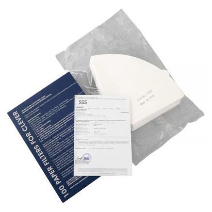 MGA Dripper - Papierfilter - Grösse L 100 Stück - Box (35922685)