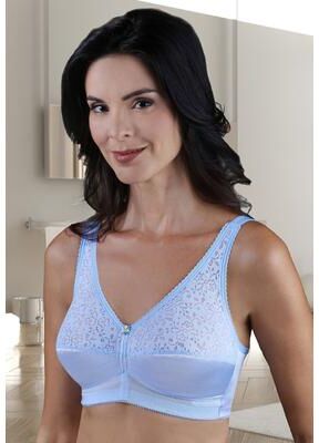 Plus Size Women's Jodee Celebration Bra by Jodee in Blue (Size 46 C)