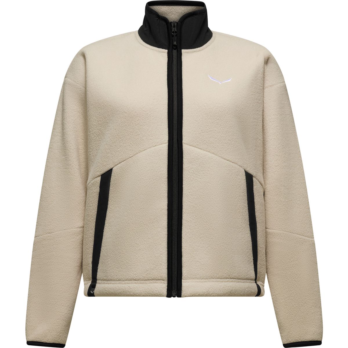 Salewa Fanes Jacket Full Zip W oatmeal (7260) 34 00-0000029395-7260-34