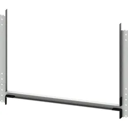Siemens Dig.Industr. SIVACON S4 Aufrüstung IP55 8PQ2040-8BA13