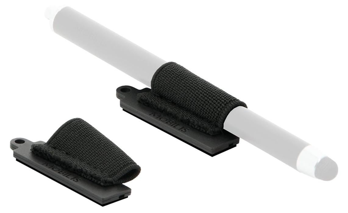 Mobilis 001081 Houder Zwart